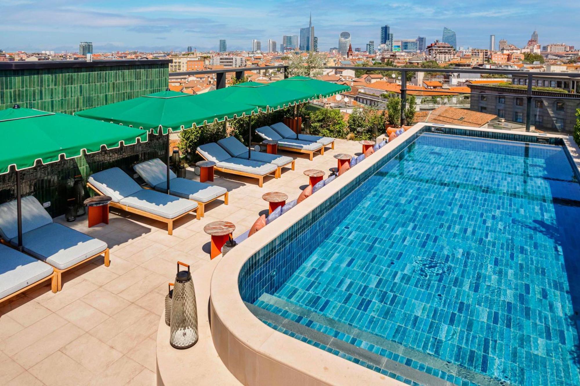 Hotel Casa Brera, A Luxury Collection Hotel, Milán