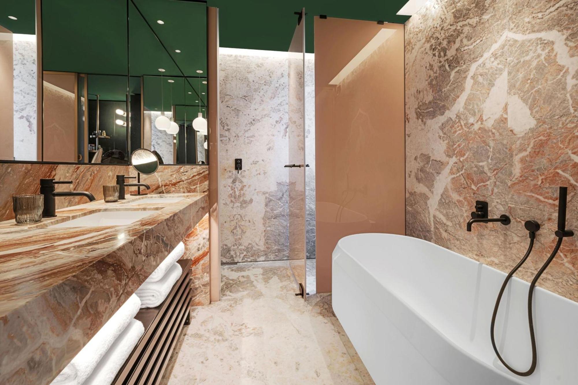 Hotel Casa Brera, A Luxury Collection Hotel, Milán