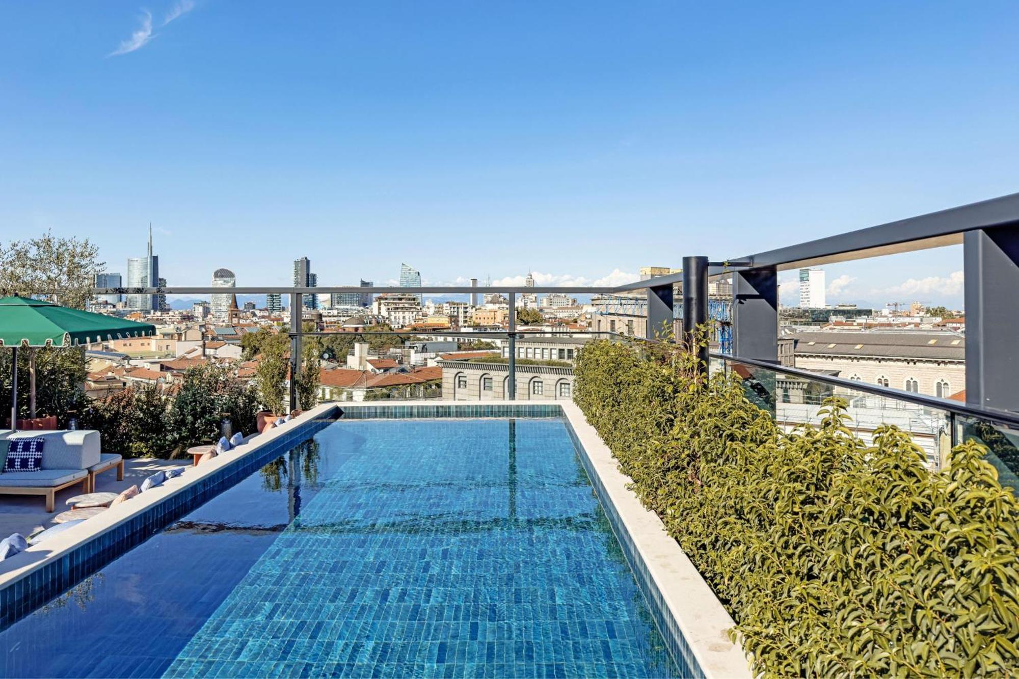 Hotel Casa Brera, A Luxury Collection Hotel, Milán