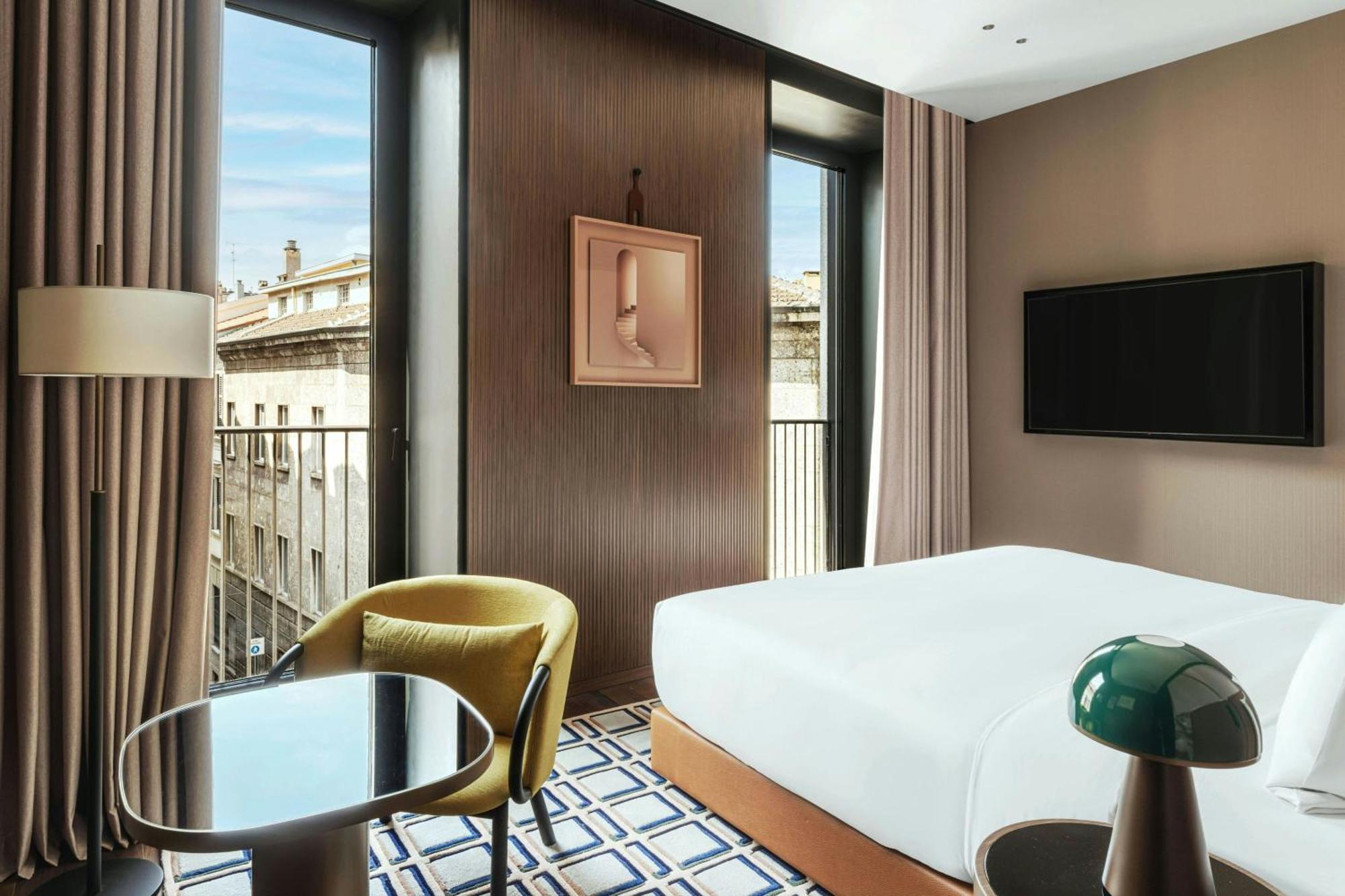 Casa Brera, A Luxury Collection Hotel, 5* Milán