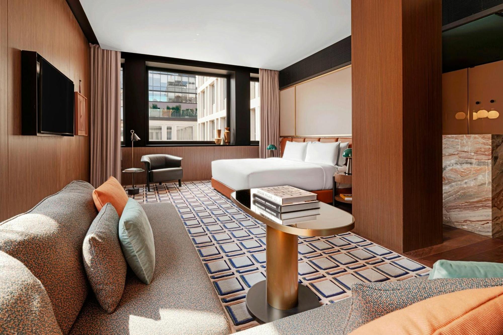 Casa Brera, A Luxury Collection Hotel, Milán