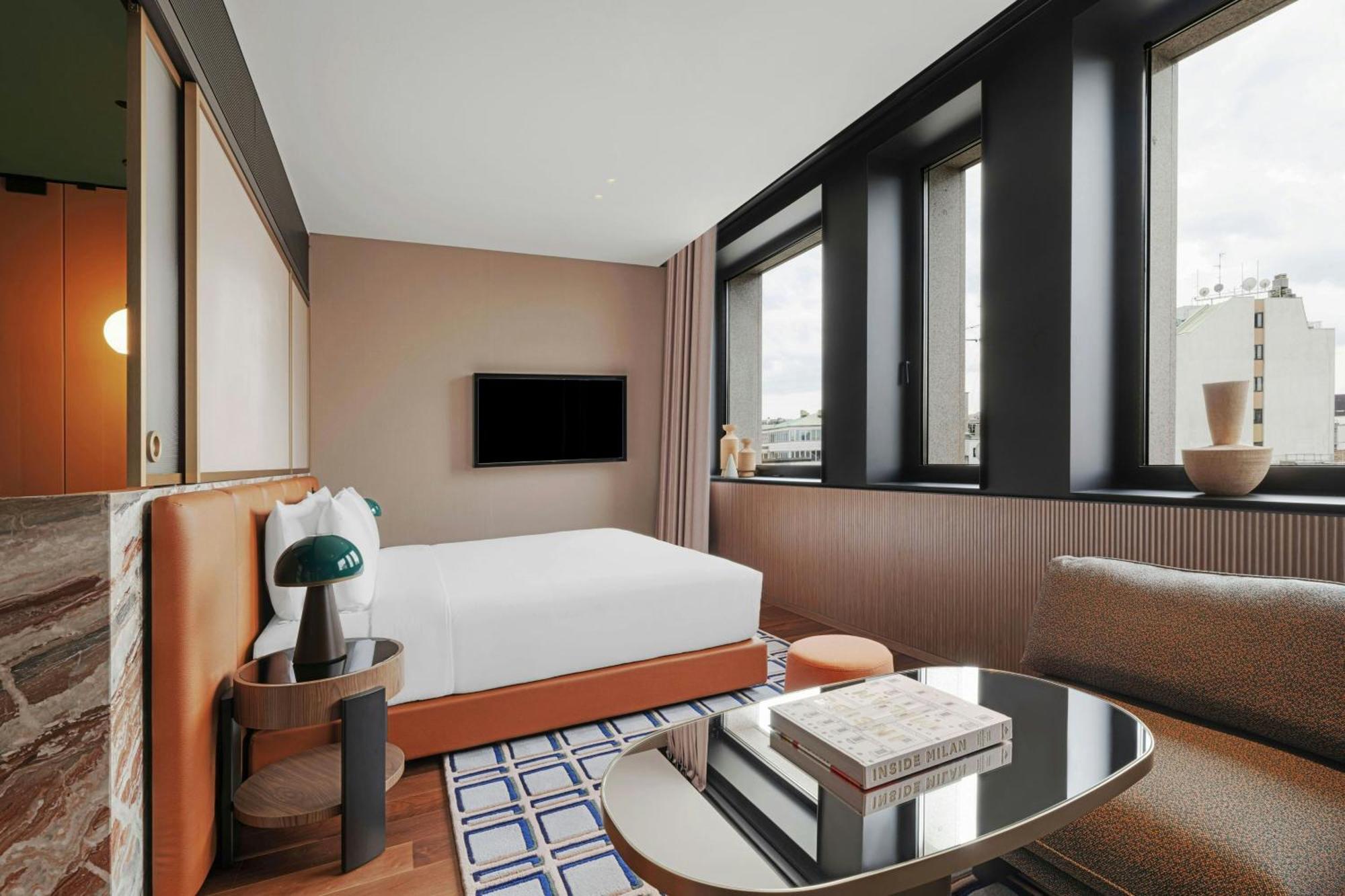 Casa Brera, A Luxury Collection Hotel, 5* Milán