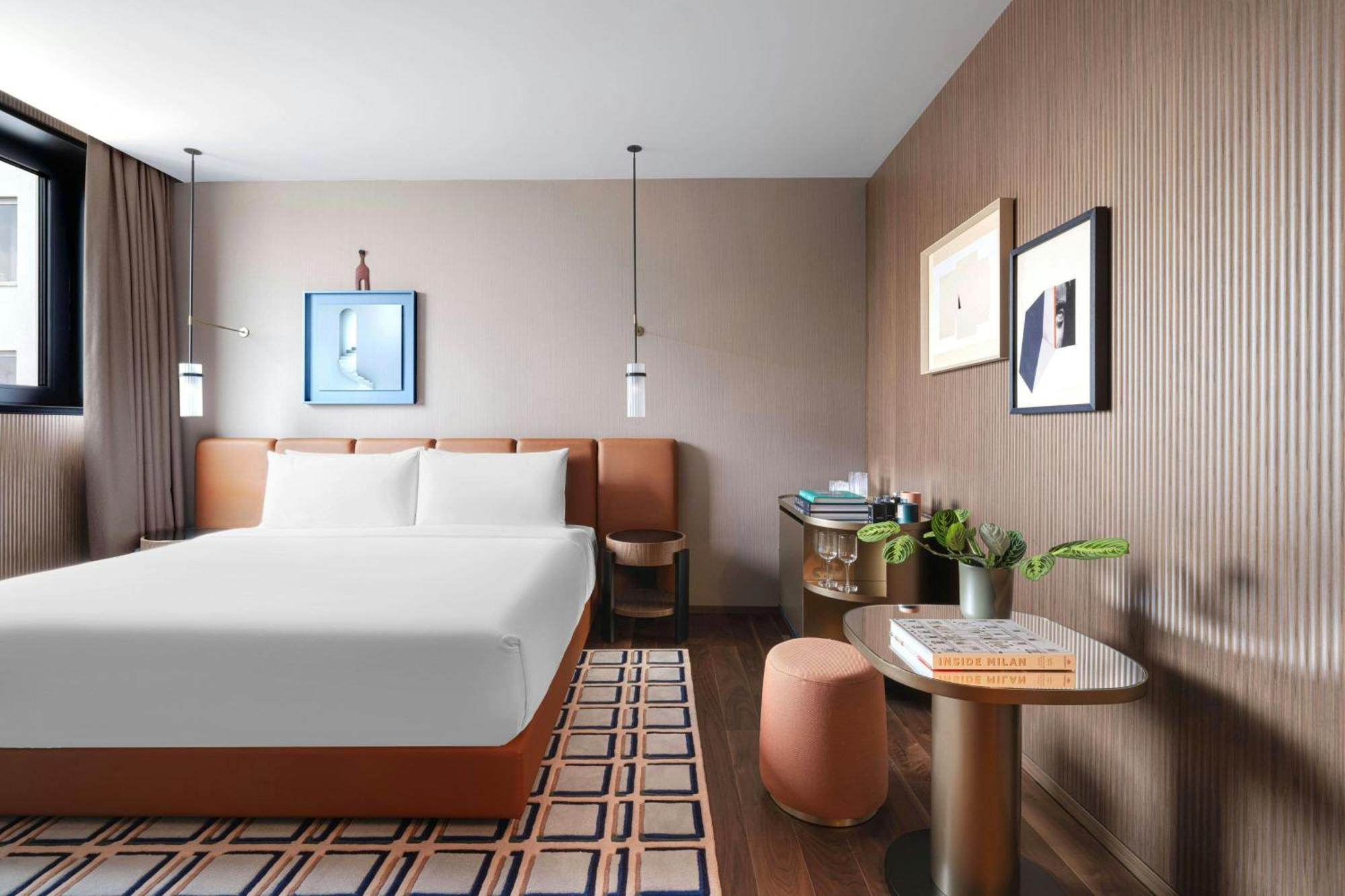 Casa Brera, A Luxury Collection Hotel, Milán