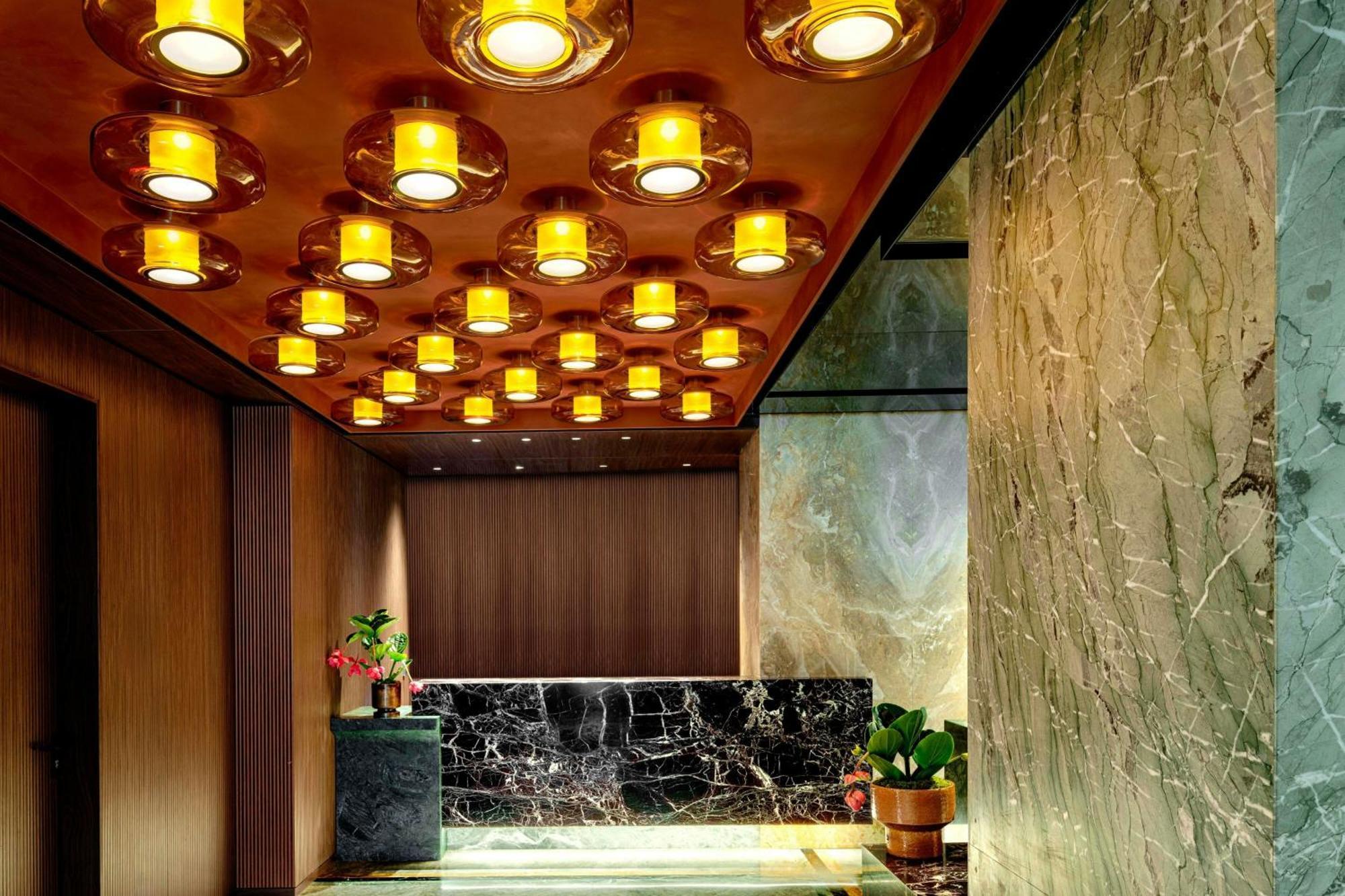 Casa Brera, A Luxury Collection Hotel, Hotel 5*