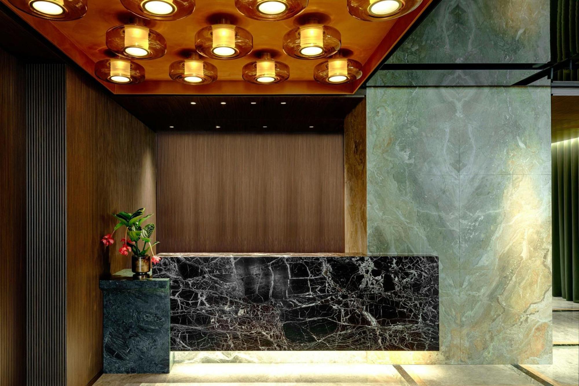 Casa Brera, A Luxury Collection Hotel, Hotel 5*
