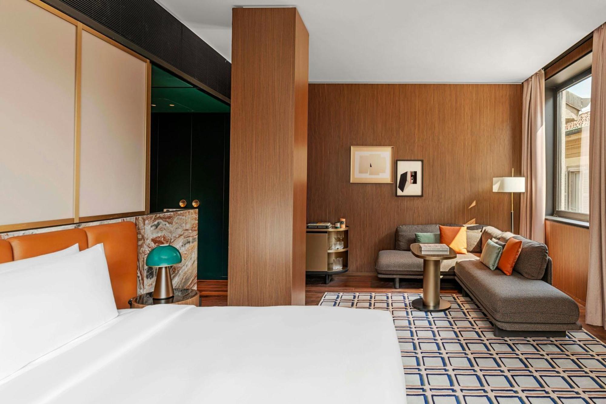Hotel Casa Brera, A Luxury Collection Hotel,
