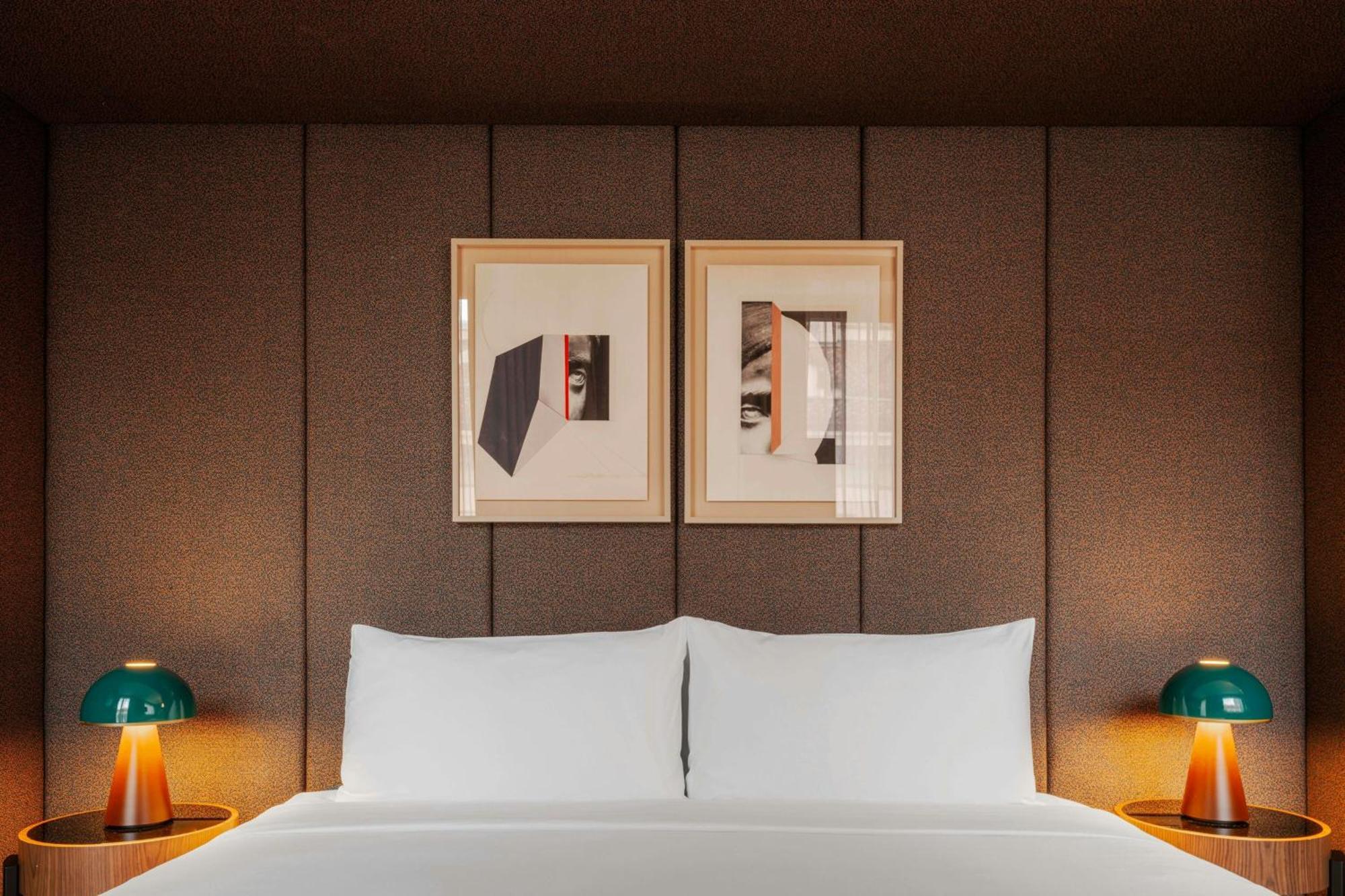 Casa Brera, A Luxury Collection Hotel, Hotel Milán