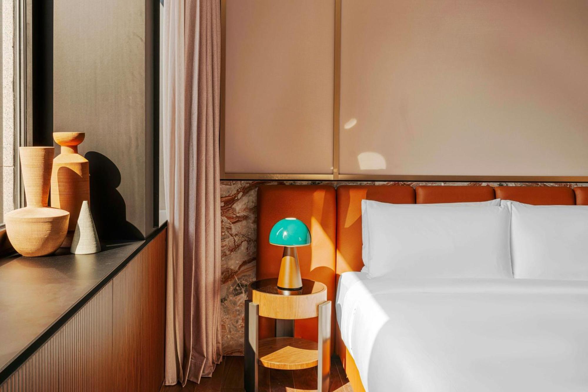 Hotel Casa Brera, A Luxury Collection Hotel, Milán