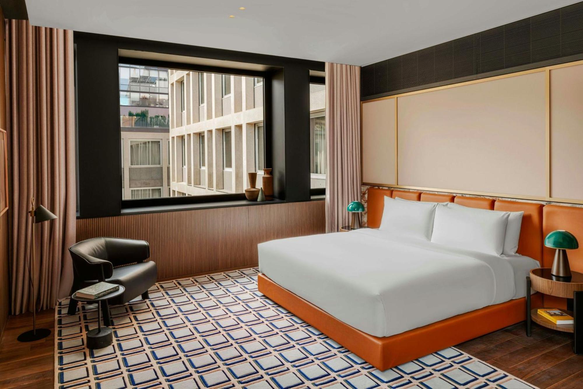 Casa Brera, A Luxury Collection Hotel, Hotel 5*