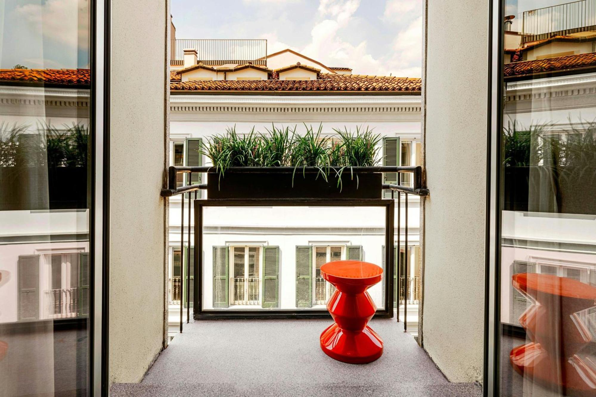 Hotel Casa Brera, A Luxury Collection Hotel, 5*