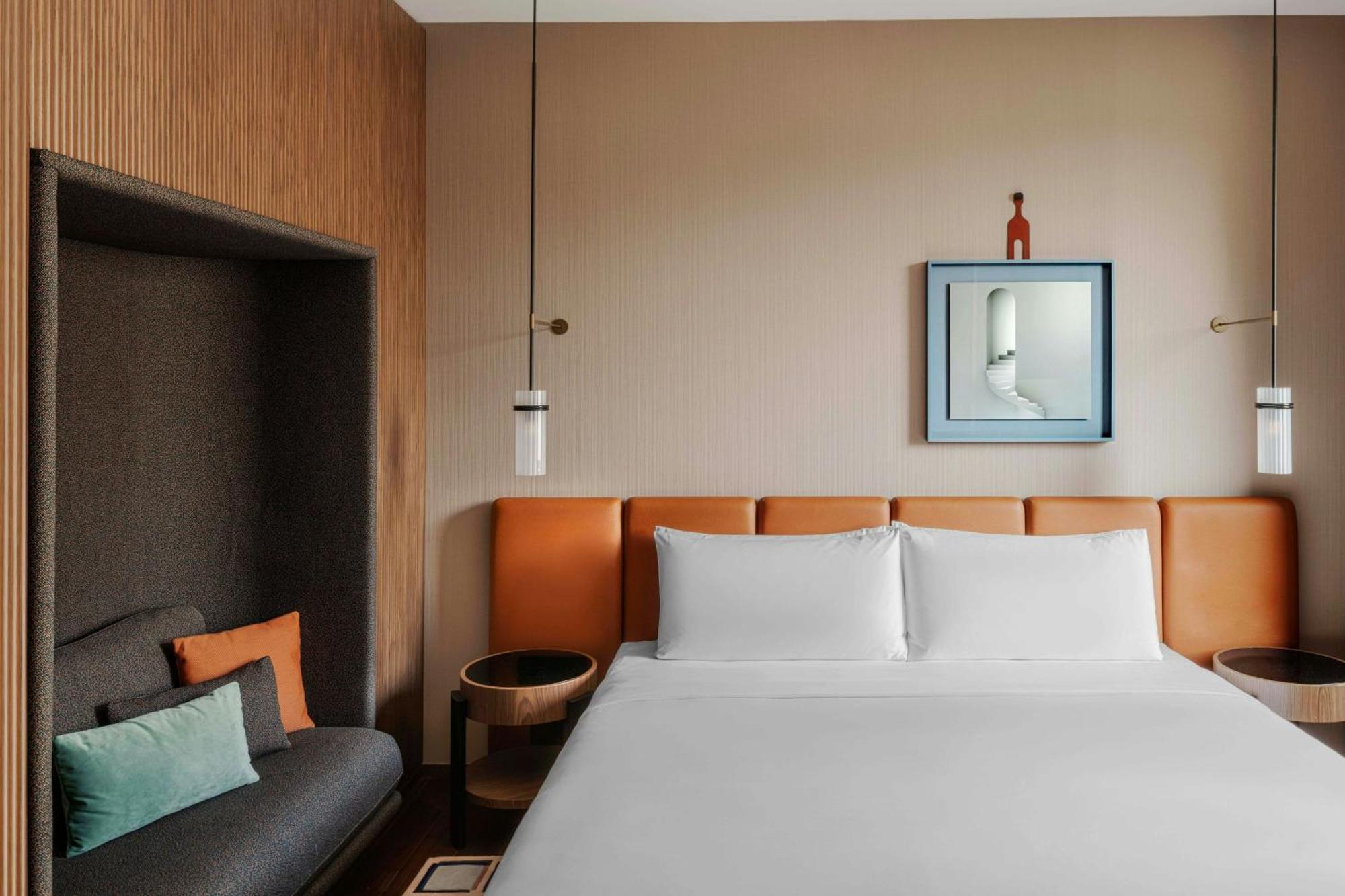 Casa Brera, A Luxury Collection Hotel, 5*