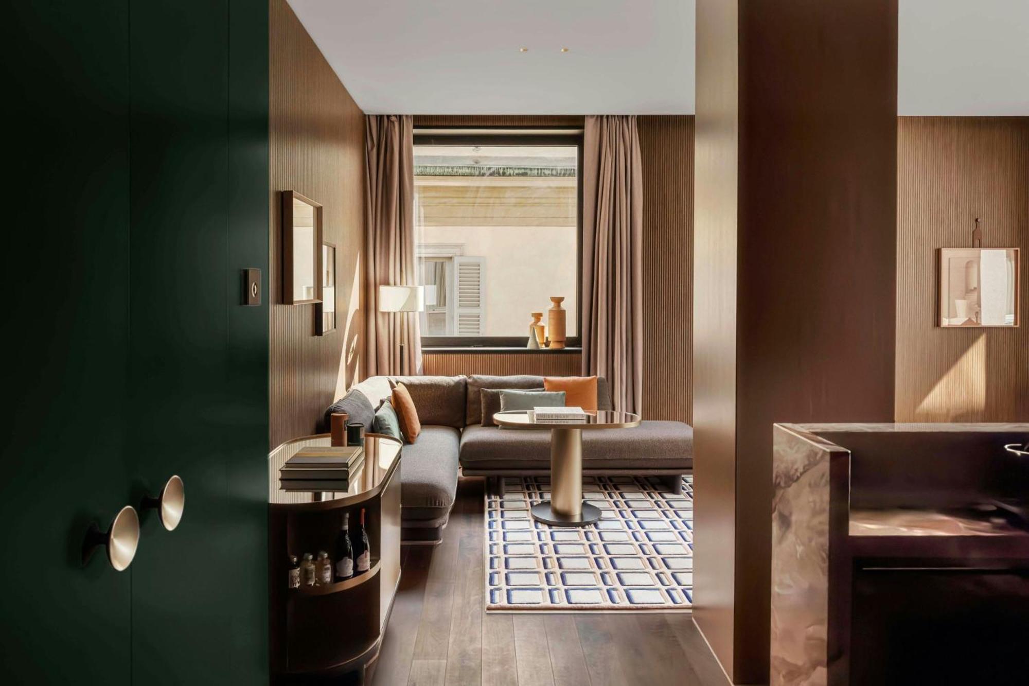 Casa Brera, A Luxury Collection Hotel,