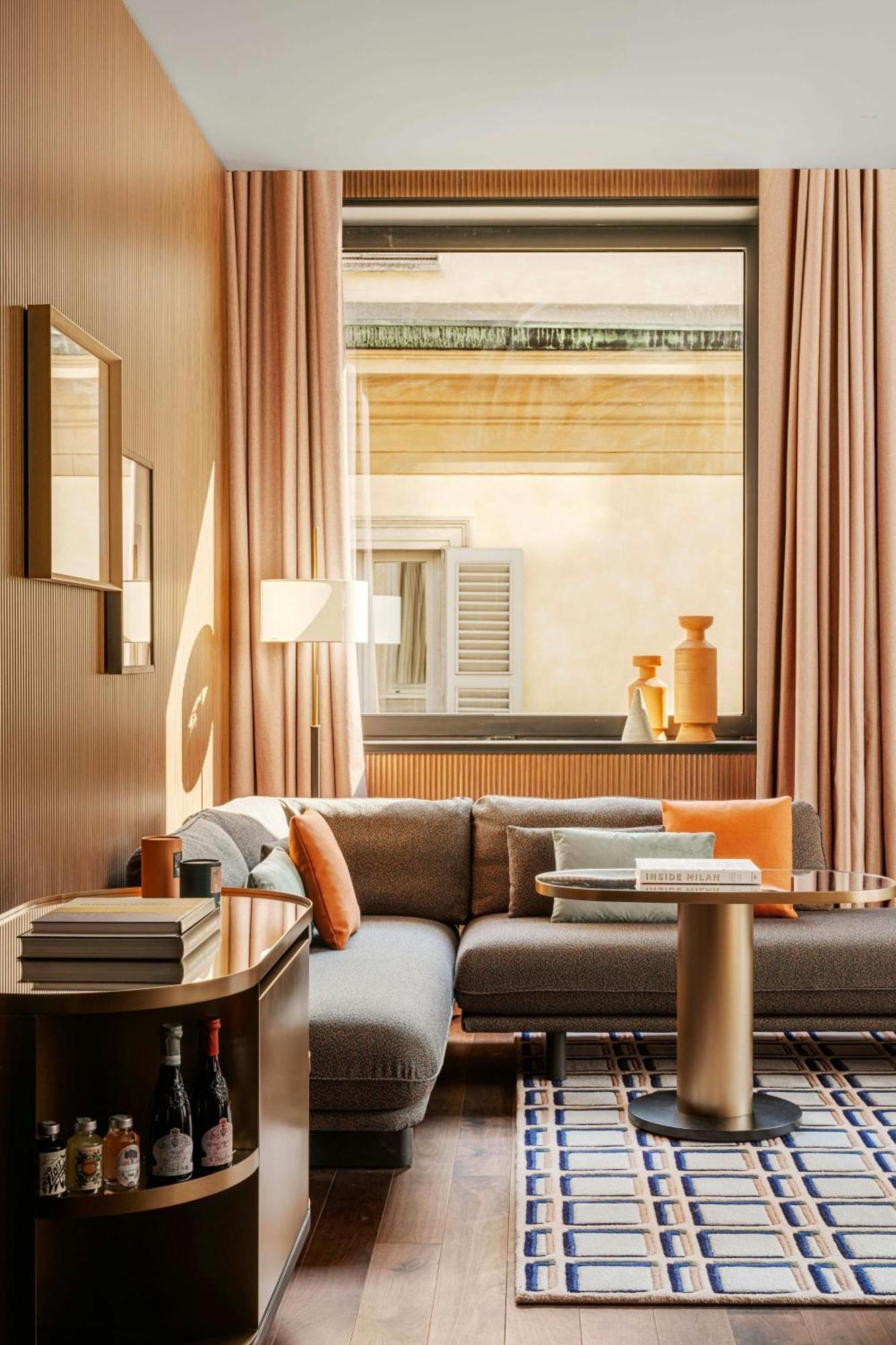 Casa Brera, A Luxury Collection Hotel, 5* Mailand