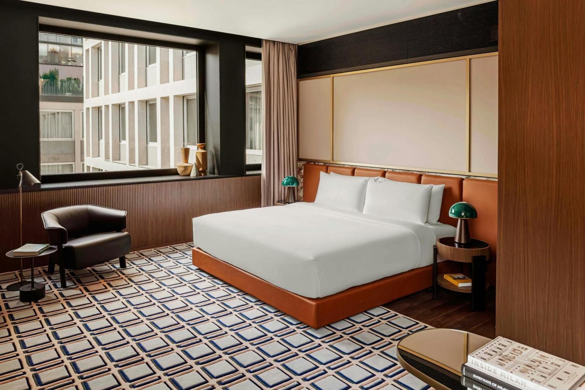 Casa Brera, A Luxury Collection Hotel, Hotel