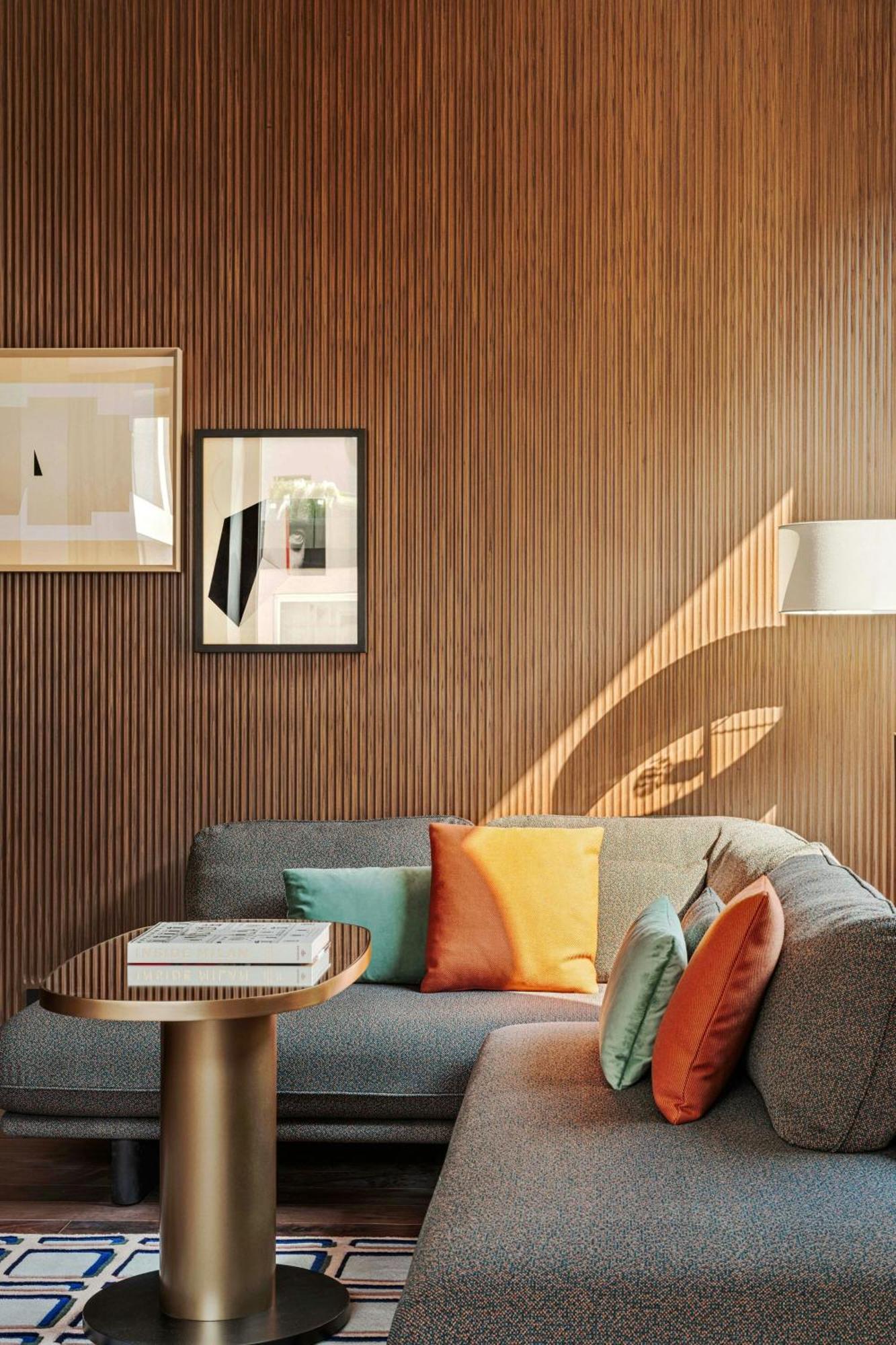 Hotel Casa Brera, A Luxury Collection Hotel, Milan