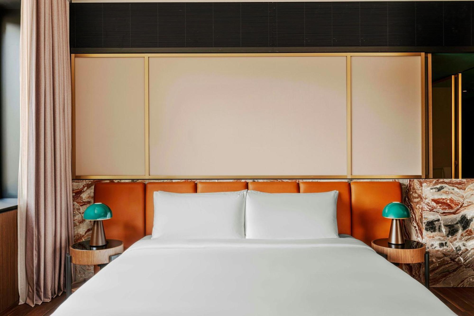 Casa Brera, A Luxury Collection Hotel,