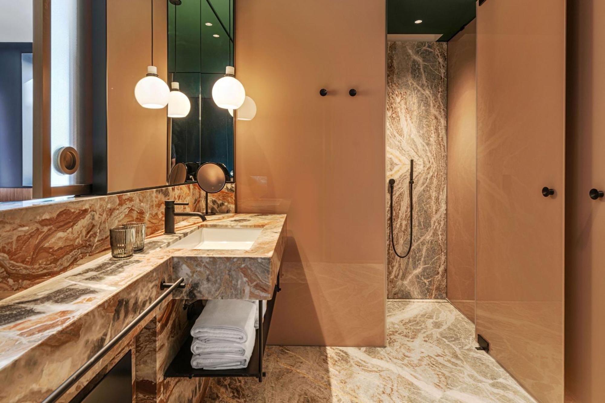 Hotel Casa Brera, A Luxury Collection Hotel, Milán