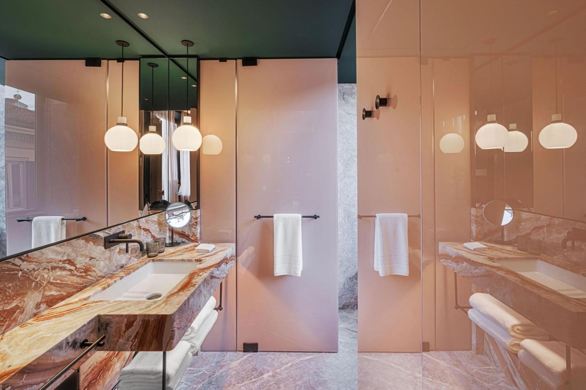 Casa Brera, A Luxury Collection Hotel, 5* Milán