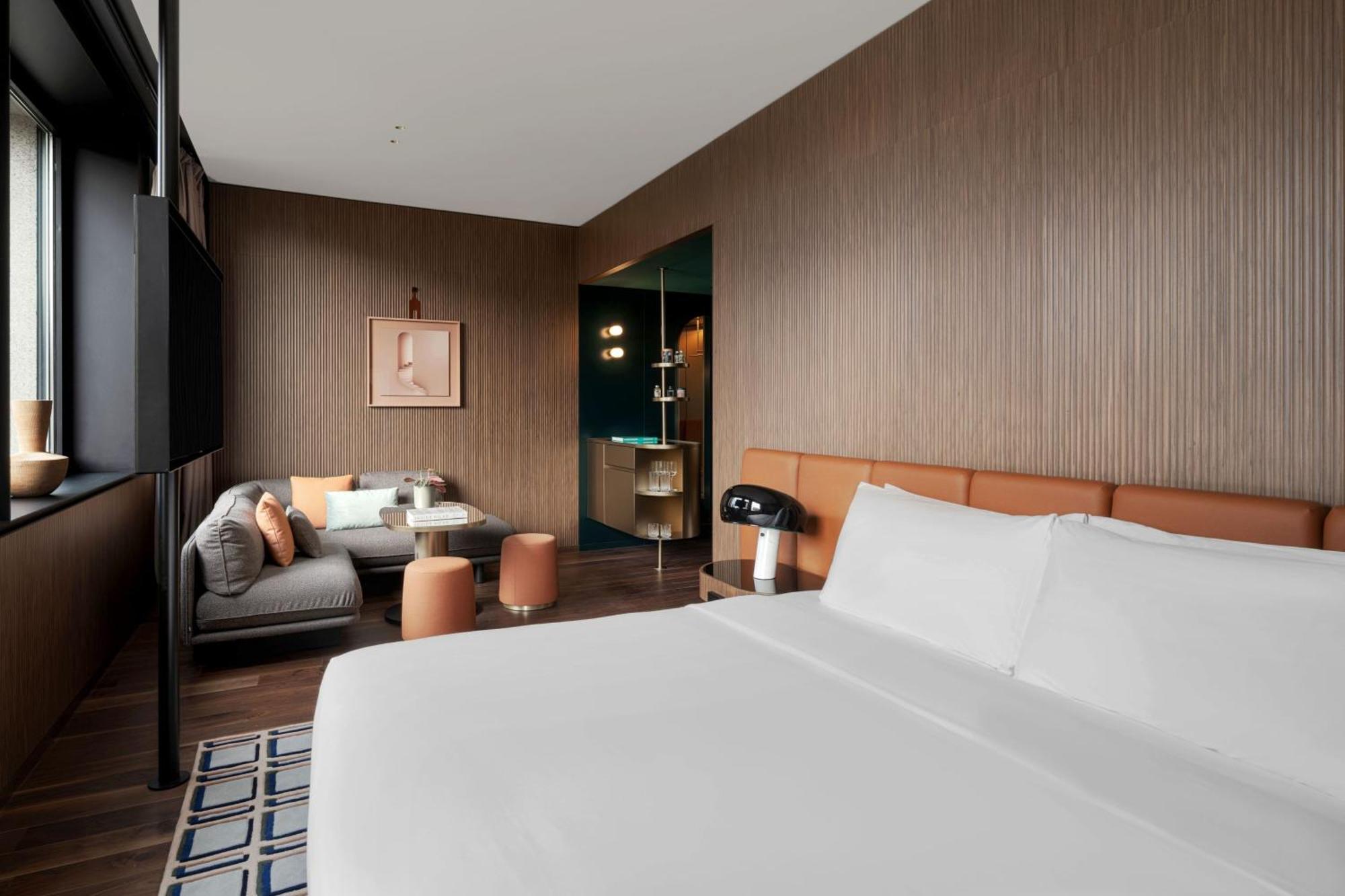 Casa Brera, A Luxury Collection Hotel, Milán