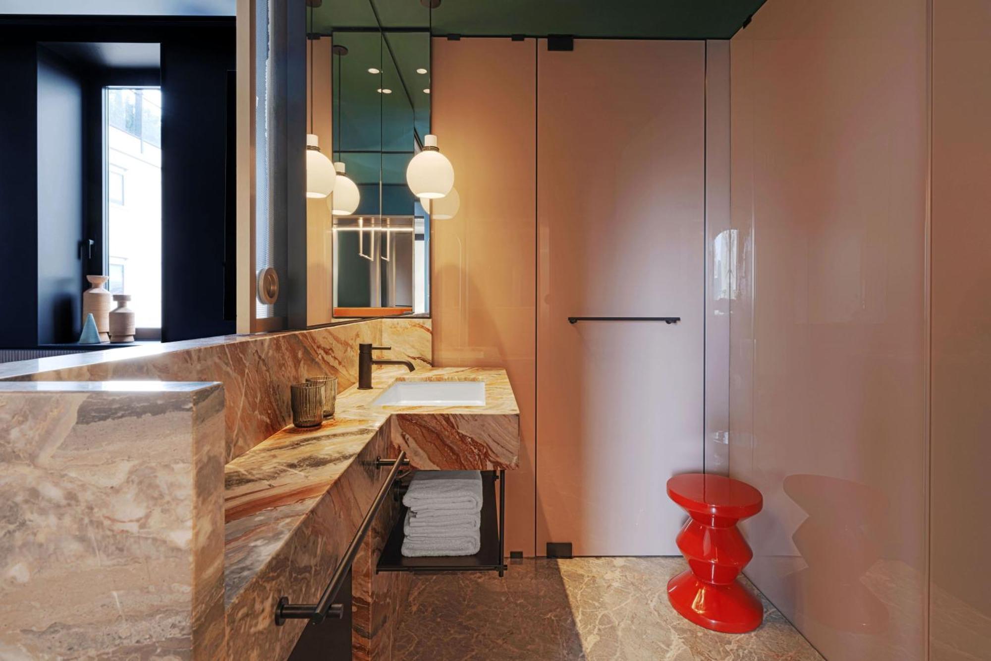 Casa Brera, A Luxury Collection Hotel, 5* Milán