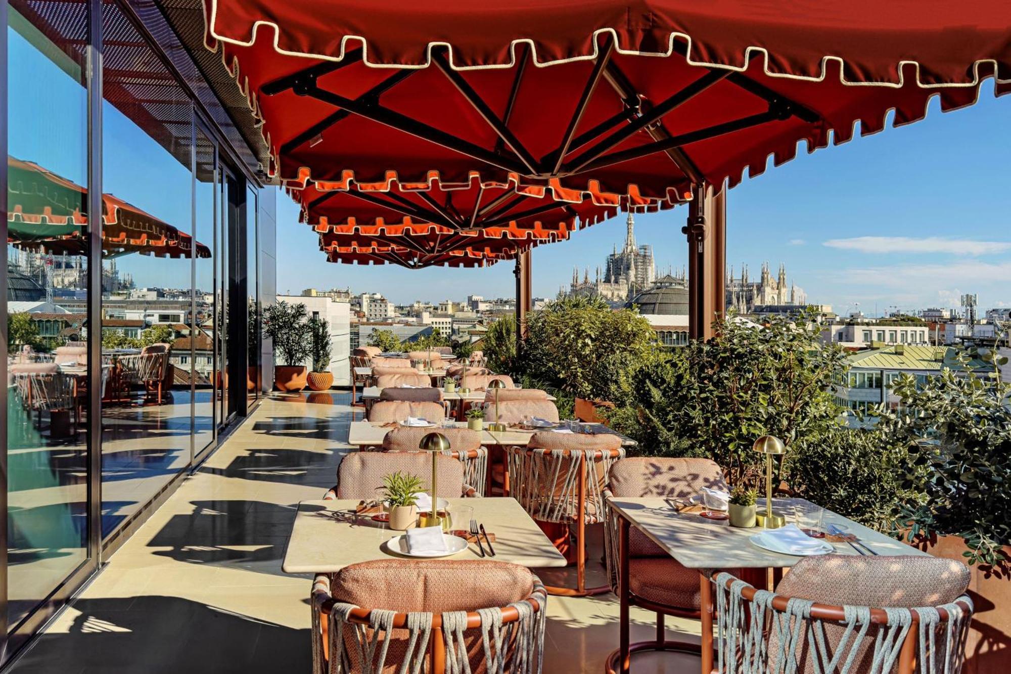 Casa Brera, A Luxury Collection Hotel, Milán