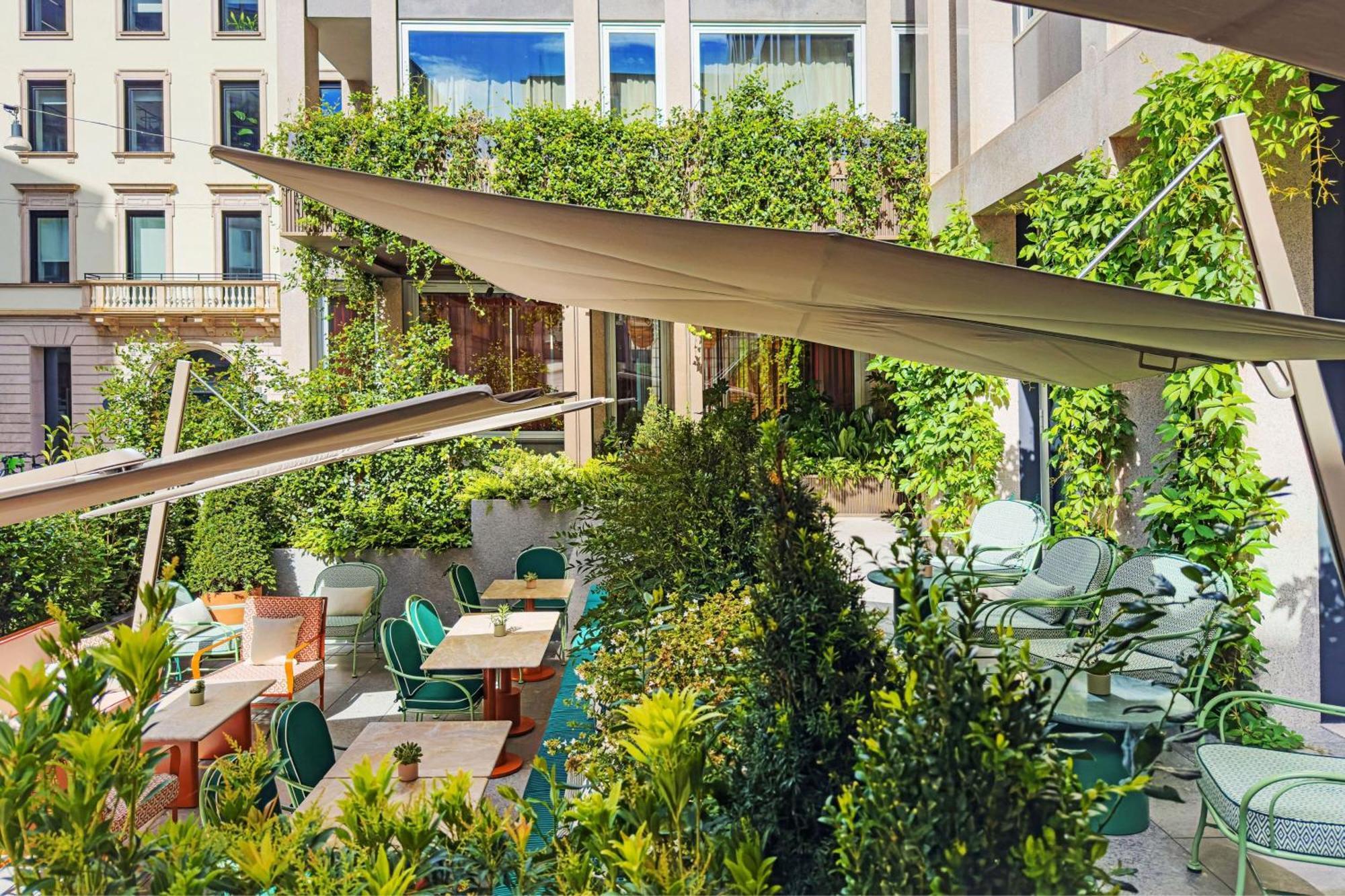 Hotel Casa Brera, A Luxury Collection Hotel, Milán