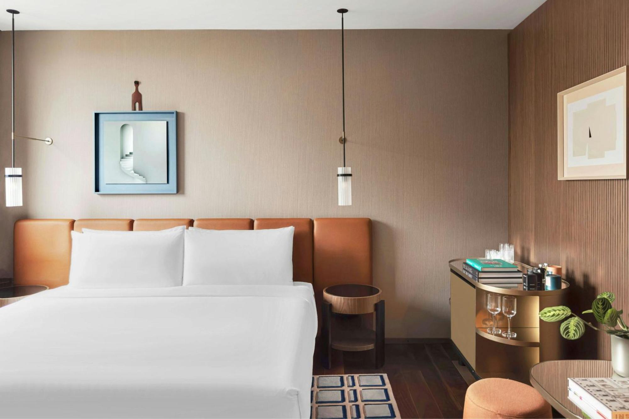 Casa Brera, A Luxury Collection Hotel, Milán