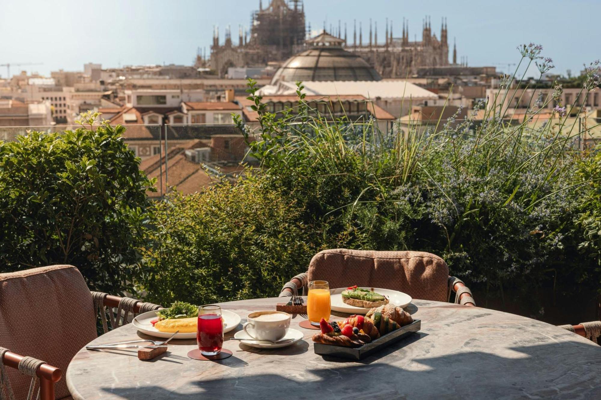 Casa Brera, A Luxury Collection Hotel, 5* Milán